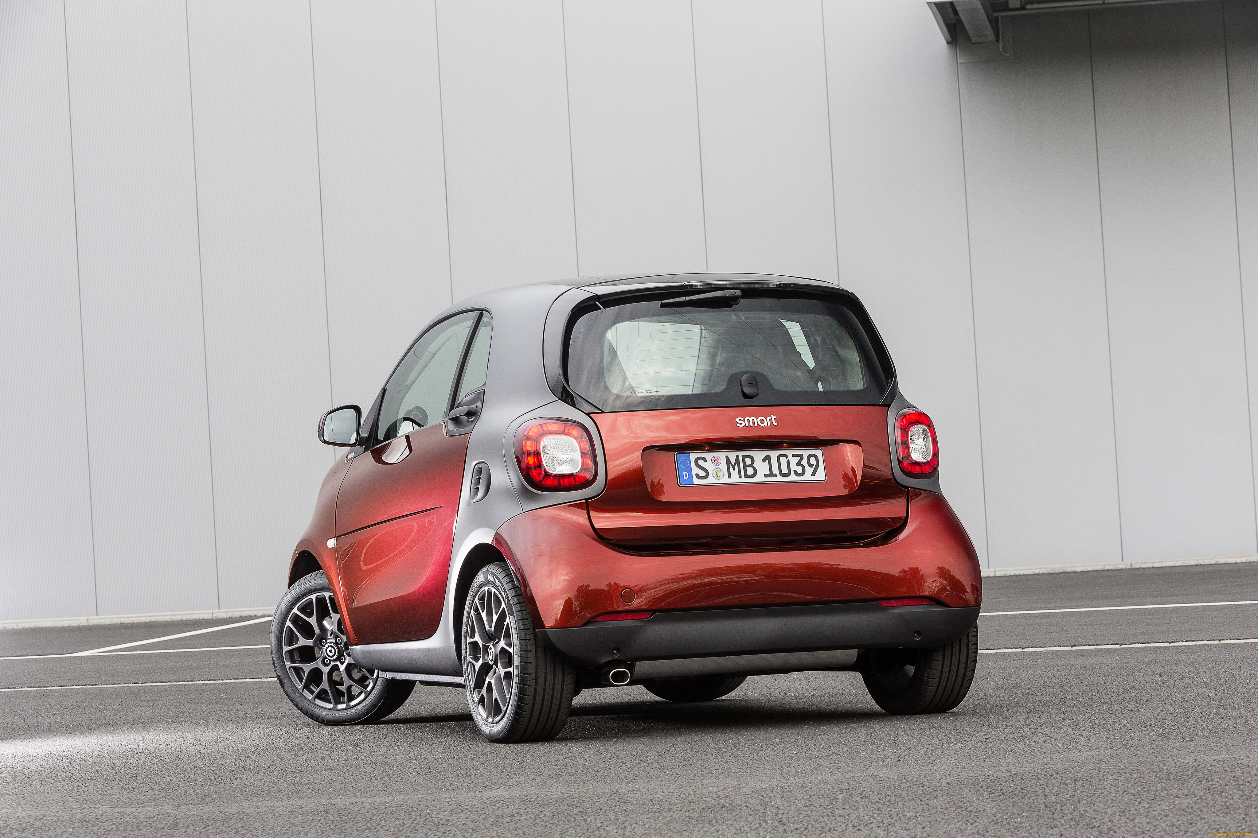 , smart, , brabus, tailor, made, coup, c453, 2014, fortwo